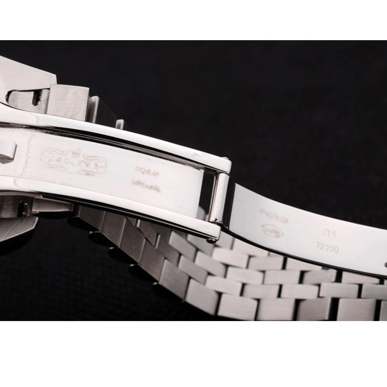 Rolex aaa copy Rolex Datejust-rl217 0722
